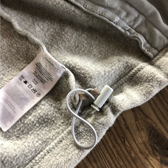 Columbia fleece zip up jacket - Picture 6 of 14